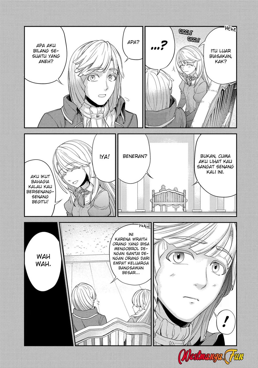Renkinjutsu-shidesu. Jichou Wa Gomibako Ni Sutete Chapter 15 Gambar 30